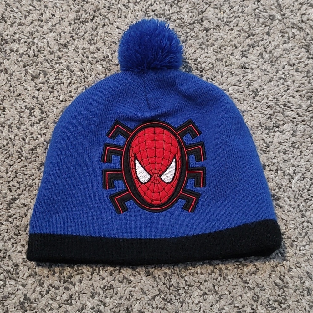 Toddler MARVEL Beanie Hat